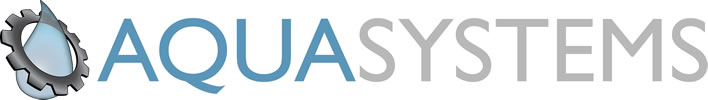 AquaSystems Compnay Logo